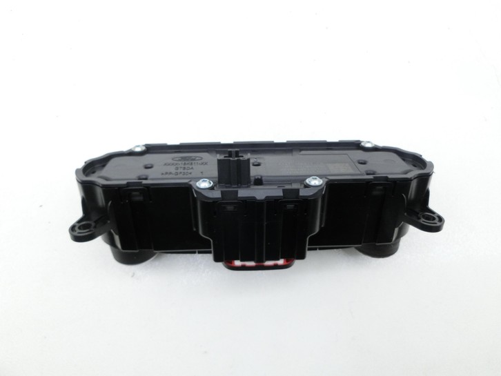 unità di comando Attuatore per RADIO Interruttore, Lampeggiatore d'emergenza Ford Transit Connect 18-22 - Bild 4