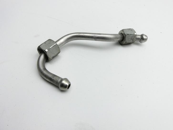 Ford Fiesta VI 6 13-17 1,0 59KW Hochdruck Leitung Kraftstoffleitung Ford Fiesta VI 6 13-17 21.01.14 gebraucht Vorschau 2