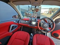 Smart ForTwo 451 07-10 RHD 2x Scheibenwischer Wischarm Vorne Smart ForTwo 451 07-10 01.12.2009 A4518240128 gebraucht Vorschau 8