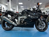 BMW K1300 by Fast Lane Motorcycles, Tonbridge, Kent