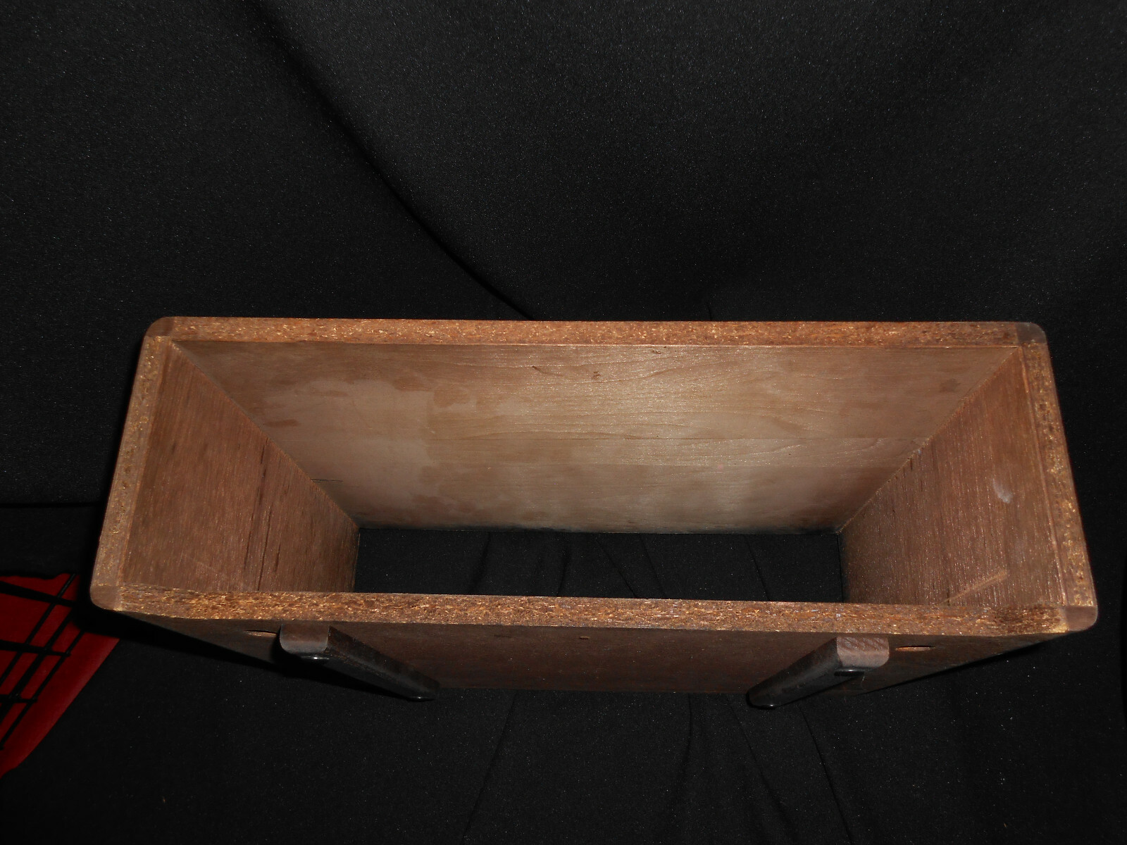 Harmon Kardon Citation 11 Wood Case Will Work with Other Models