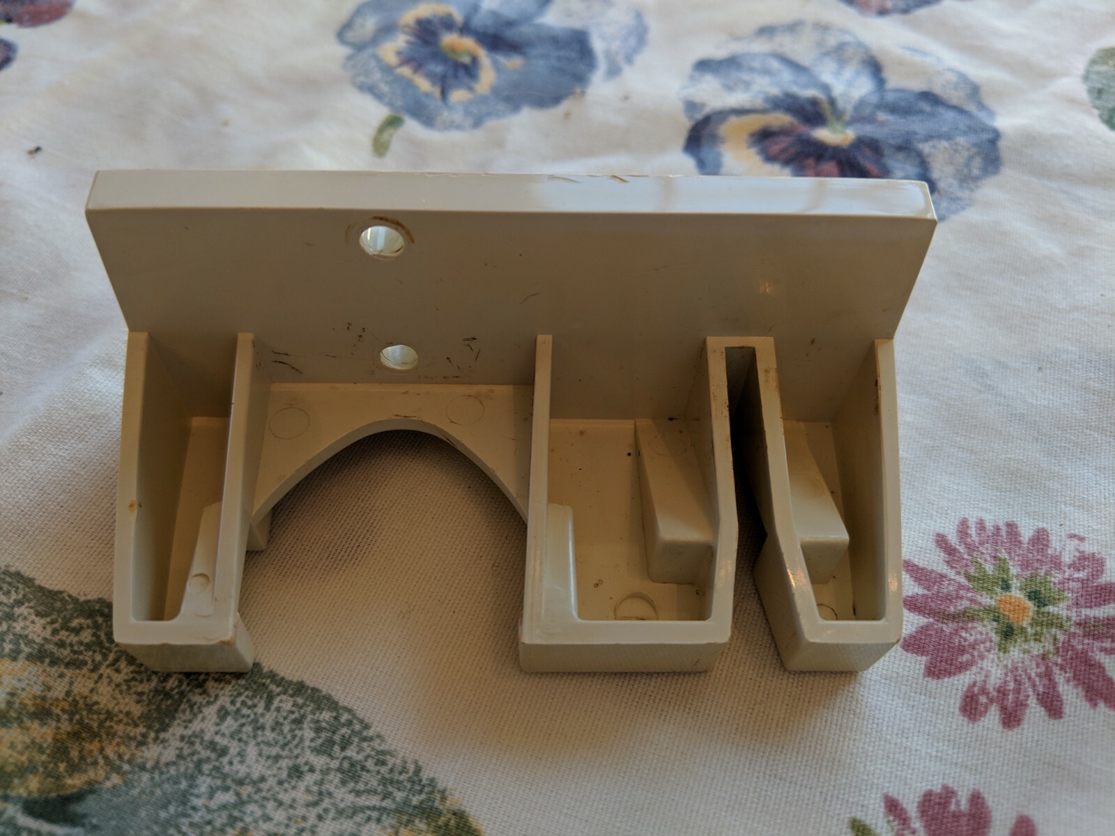 Vintage General Electric Slicing Carving Knife D5EK9--works