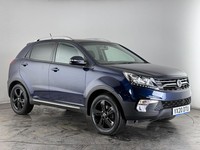 2020 Ssangyong Korando 2.2D LE Euro 6 5dr ESTATE Diesel Manual