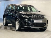 2019 Land Rover Discovery Sport 2.0 D180 MHEV R-Dynamic S Auto 4WD Euro 6 (s/s) 