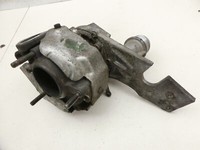 Audi A8 D3 4E 02-05 TDI 4,0 202KW ASE Turbolader Turbo Abgasturbolader Rechts Audi A8 D3 4E 02-05 20.11.2003... Vorschau 2
