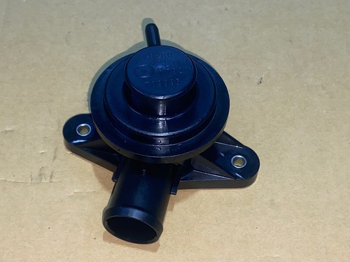 Mazdaspeed 3-6 CX7 L3-VDT Turbo L3K9 2.3L Blow Off Valve Air