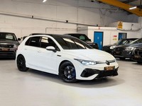 2023 Volkswagen Golf 2.0 TSI 320 R 4Motion 5dr DSG HATCHBACK PETROL Automatic
