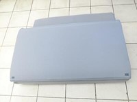 VW T5.2 7H 7E 09-15 BiTDI 2,0 132KW Matratze Polsterauflage großes Element für Orig. Sitzbank VW T5.2 7H 7E 09-15... Vorschau 4