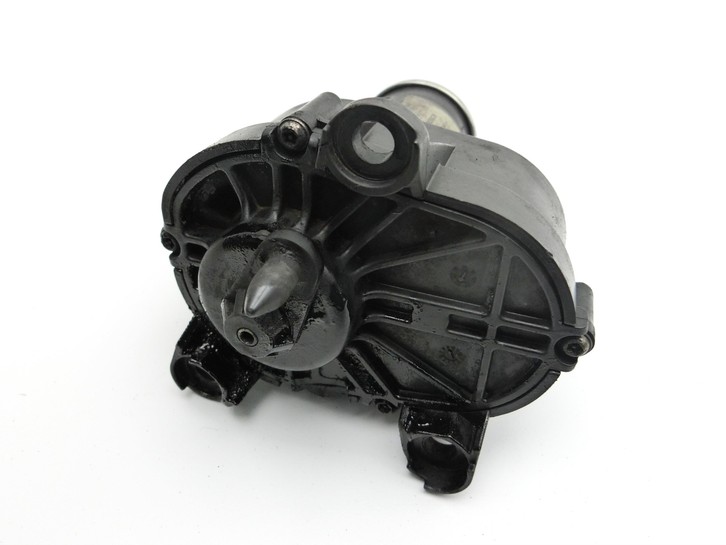 BMW E93 320d 07-13 Stellmotor Verstelleinheit für Drallklappen Ansaugbrücke BMW E93 320d 07-13 18.03.2009... Vorschau 3