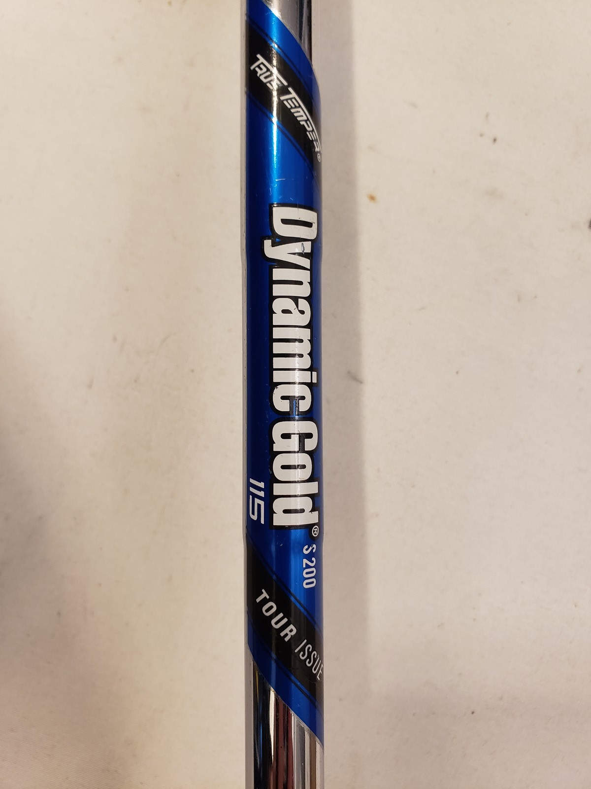 Used Callaway MD5 JAWS - Lob Wedge 60* - 8*B - W Grind - S200 Stiff - Black