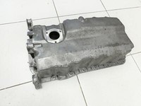 Audi A3 8P 04-08 TDI 1,9 77KW BKC Ölwanne Motorwanne Audi A3 8P 04-08 23.11.2004 038103603AG gebraucht Vorschau 6
