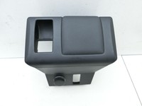 BMW I3 I01 13-17 Blende Innen für Mittelkonsole 12V Steckdose BMW I3 I01 13-17 27.02.2015 9283144 51169283144... Vorschau 2