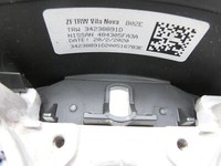 Nissan Micra V K14 17-22 Lenkrad ohne Airbag Vila Nova Nissan Micra V K14 17-22 27.08.2020 484305FA3A 34238891D... Vorschau 6