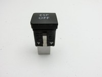 VW Touran 1T3 06-10 Schalter ESP Off VW Touran 1T3 06-10 25.09.2009 1K0927117D gebraucht Vorschau 2