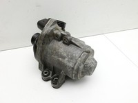 BMW X3 F25 10-14 3,0 225KW Wasserpumpe Umwelzpumpe Elektr. BMW X3 F25 10-14 30.03.2011 1505704 11515A05704... Vorschau 5