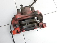 Mercedes CLS 250 C218 11-14 CDI 2,2 150KW Bremssattel Bremszange Hinten Rechts Mercedes CLS 250 C218 11-14... Vorschau 6