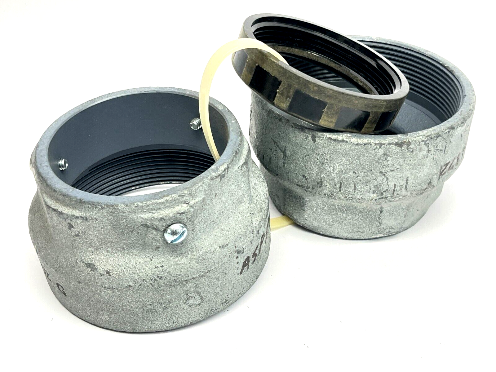 トップス PHEENY Heavy weight border tucked sleeve NZT Boat Neck