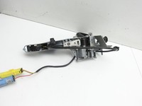Peugeot 308 CC 07-11 Cabrio Türgriff Griff aussen mit Träger und Kabel Links Vorne KTV Peugeot 308 CC 07-11... Vorschau 5