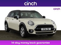 2016 MINI Clubman 1.5 Cooper 6dr Estate Petrol Manual
