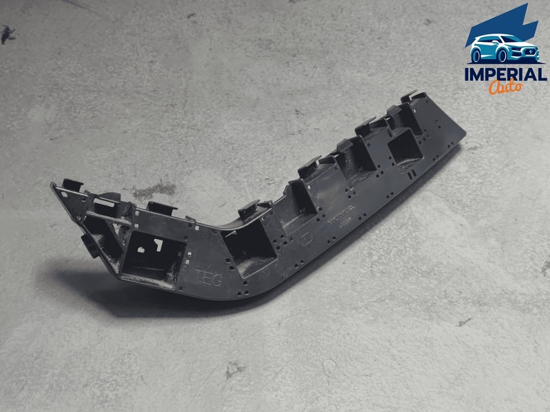 Used 2019-20 Honda Civic Sedan Front Bumper Passenger Side Guide Support Bracket OEM
