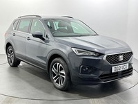2021 SEAT Tarraco 2.0 TDI SE Technology Euro 6 (s/s) 5dr HATCHBACK Diesel Manual