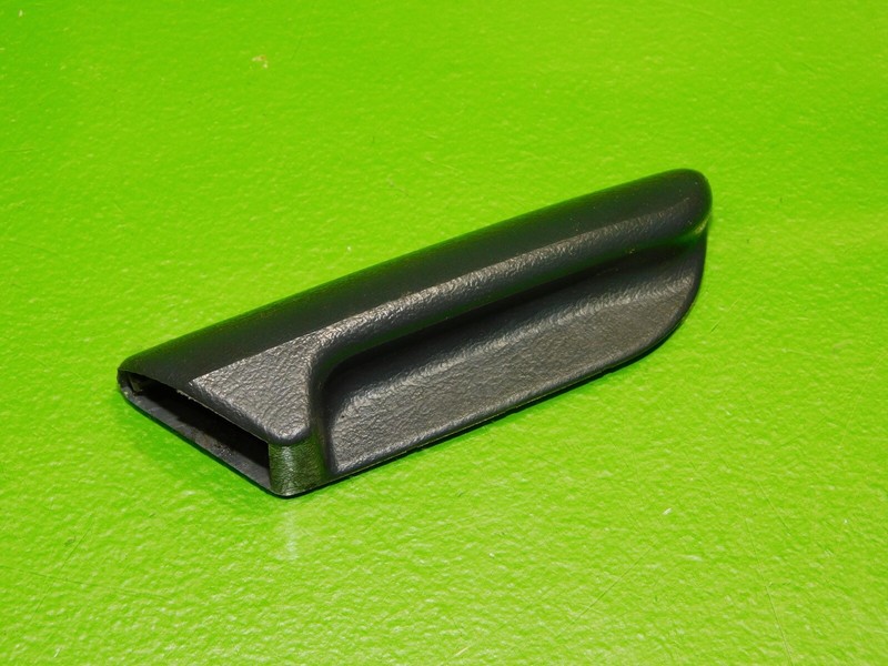 96-00 Civic passenger right seat tilt recline lay down handle lever gray