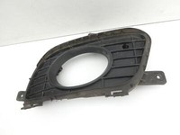 BMW X3 E83 04-06 Frontblende Frontleiste Nebelscheinwerfer Links BMW X3 E83 04-06 13.07.2006 3400911 51113400911... Vorschau 4