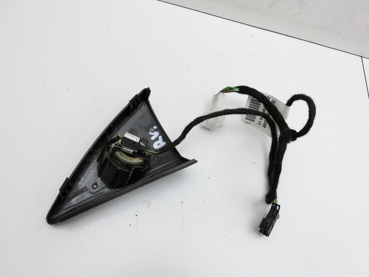 Mercedes W211 E200 02-06 Lautsprecherblende Lautsprecher Hochtöner Rechts Blende Mercedes W211 E200 02-06... Vorschau 3