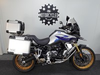 Voge DS 900 X. 2025. 1 Owner. Low Miles. Great Spec & Value Adventure Tourer!