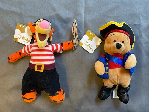 ぬいぐるみ MERRYTHOUGHT  Winnie the Pooh Merrythought Edward - Christopher Robin's (WInnie the Pooh