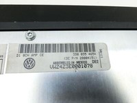 VW Phaeton 3D 01-07 Verstärker Endstufe Soundsystem VW Phaeton 3D 01-07 23.06.2004 3D0035465A gebraucht Vorschau 2