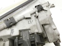 Mercedes R170 SLK Scheinwerfer Frontscheinwerfer Links Mercedes R170 SLK 03.04.2000 A1708202361 0301097211 gebraucht Vorschau 7