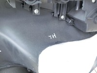 Hyundai Tucson JM 05-10 Türverkleidung Türpappe Links Hinten Hyundai Tucson JM 05-10 20.12.2007 83301-2E040WK gebraucht Vorschau 7