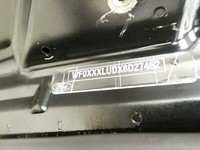 Ford Focus II CC 08-10 Hardtop Verdeck Dachpanel Ford Focus II CC 08-10 01.10.2008 gebraucht Vorschau 6