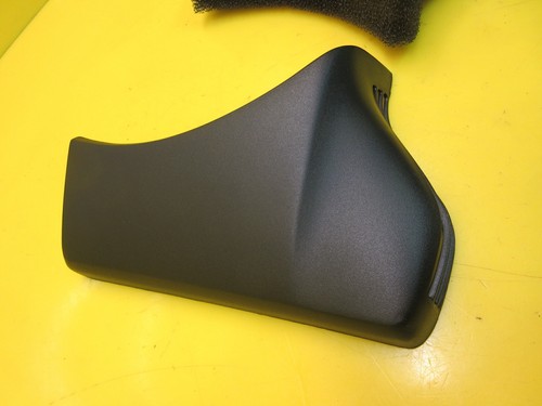 SKIDOO MXZ FORMULA 440/500/583/670 NEW HOOD AIR INLET INTAKE TRIM VENT & FILTER