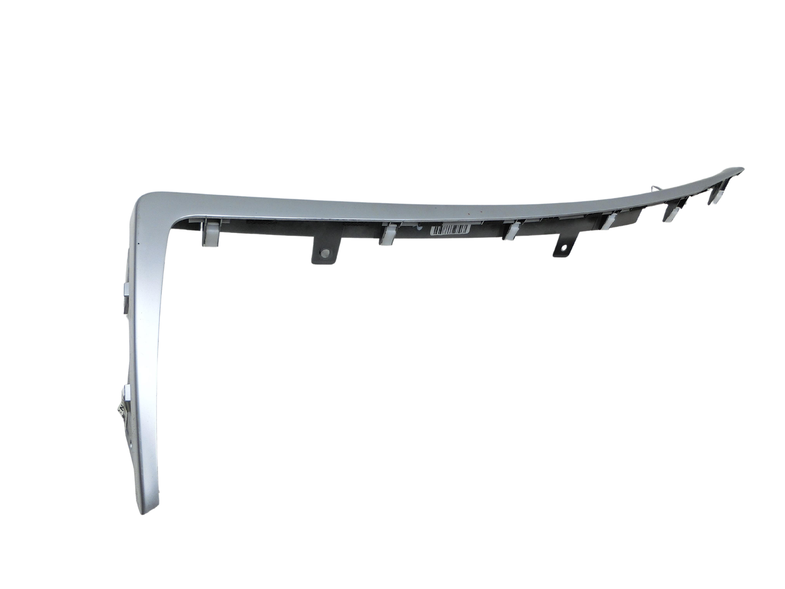 SSangyong Korando CK C200 13-17 Blende Leiste für Armaturenbrett Abdeckung  - Bild 1