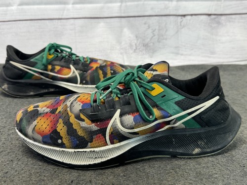 ナイキ エア ズーム ペガサス 38 A.I.R. JORDAN Moss Nike Air Zoom Pegasus 38 A.I.R. Jordan Moss Men's - DO7763