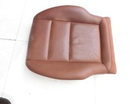 Mercedes W204 C320 07-14 Lim Sitzpolster Rechts Vorne für Beifahrer Sitz beheizt Mercedes W204 C320 07-14... Vorschau 2