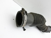 Renault Megane III KZ 08-12 1,4 96KW Luftdruck MAP Sensor Ladeluftschlauch Renault Megane III KZ 08-12 18.10.2012... Vorschau 2