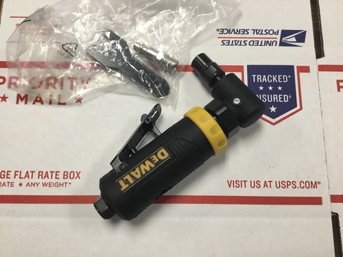 DeWalt Angle Die Grinder Air Pneumatic DWMT70782