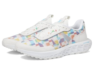 

Мужские кроссовки и спортивная обувь Cole Haan Zerogrand Outpace III