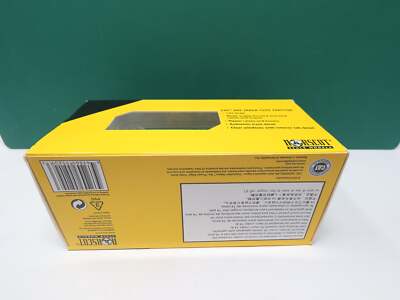 Norscot 55209 HO Scale, D9T Track Type Tractor, CAT