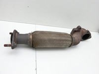 Mazda Cx-7 ER 09-12 MZR 2,2 127KW Hosenrohr Vorderrohr Abgasrohr Flexrohr Mazda Cx-7 ER 09-12 02.11.2011 gebraucht Vorschau 2