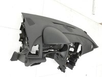 Opel Astra J 09-12 Armaturenbrett Panel komplett Opel Astra J 09-12 31.03.2011 13314406 gebraucht Vorschau 5