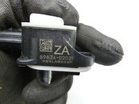 Toyota Corolla E21 19-23 Sensor für Airbag Crashsensor Airbagsensor Links Vorne Toyota Corolla E21 19-23 15.02.2022... Vorschau 4