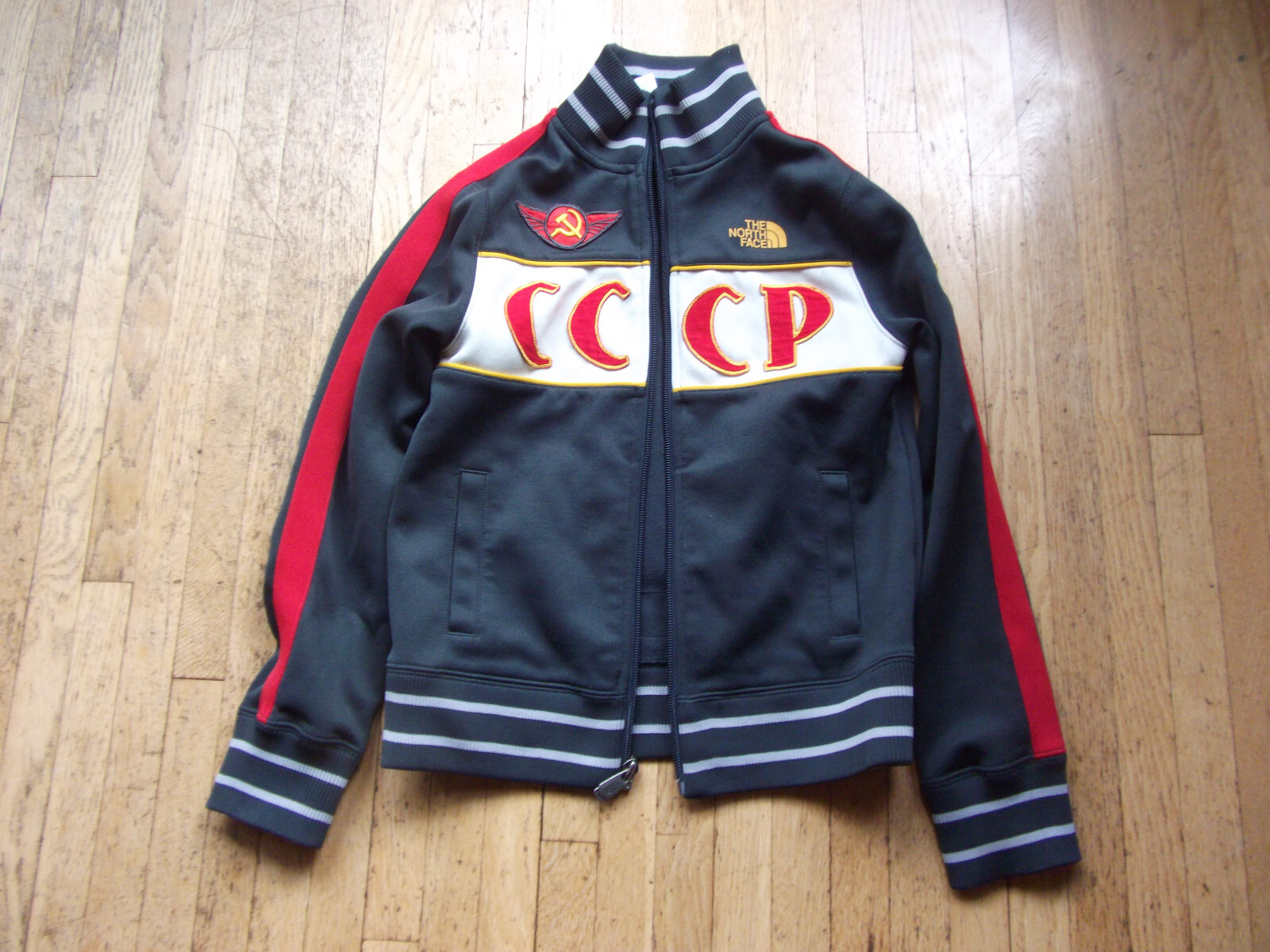 THE NORTH FACE A5 ラガーシャツ XL THE NORTH FACE A5 ラガーシャツ XL