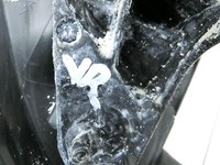 Volvo V60 I D3 10-13 Spiegel Aussenspiegel Rechts Totwinkelassistent BLIS 704 Volvo V60 I D3 10-13 01.10.2010... Vorschau 7