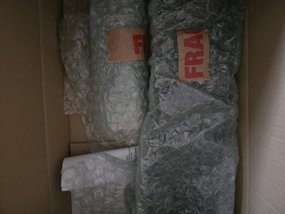 Artikelfoto(s) von einem verifizierten Käufer