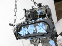 Audi A5 8F Cabrio 09-12 TDI 3,0 176KW CCWA Motor Triebwerk Audi A5 8F Cabrio 09-12 25.08.2011 059103173AC gebraucht Vorschau 11