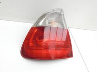 BMW E46 325XI LCI 03-06 Kombi Rückleuchte Rücklicht Heckleuchte Links orig BMW E46 325XI LCI 03-06 01.02.2002... Vorschau 2
